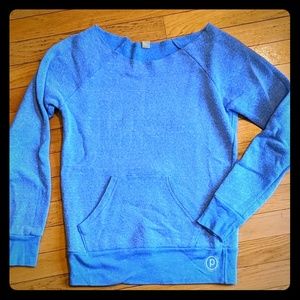 Pure Barre sweatshirt